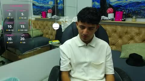 Snapshot of xebastwink chatting on April 29, 8:26 pm xebastwink online show from April 29, 8:26 pm