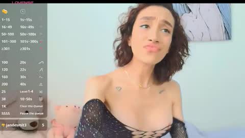    online show from March 6, 8:27 pm