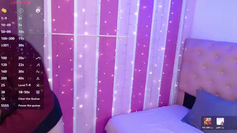 XELENA online show from July 14, 2:45 pm
