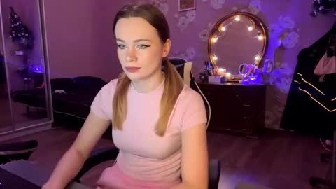 Xenia online show from March 1, 3:03 pm