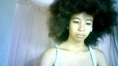 xenna610827 online show from March 3, 3:20 pm