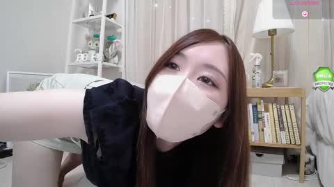 Snapshot of xerika_x chatting on April 15, 4:30 am xerika_x online show from April 15, 4:30 am