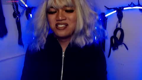 Snapshot of xfreyalibitina69x chatting on April 22, 1:56 pm xfreyalibitina69x online show from April 22, 1:56 pm