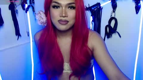 Snapshot of xfreyalibitina69x chatting on April 24, 3:47 pm xfreyalibitina69x online show from April 24, 3:47 pm