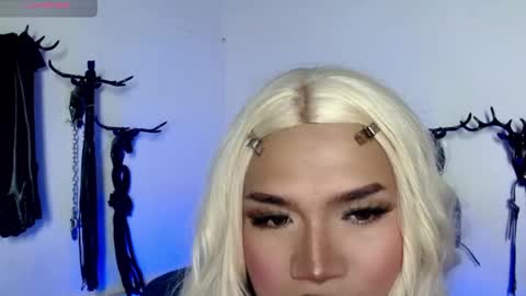 Snapshot of xfreyalibitina69x chatting on May 7, 2:00 pm xfreyalibitina69x online show from May 7, 2:00 pm