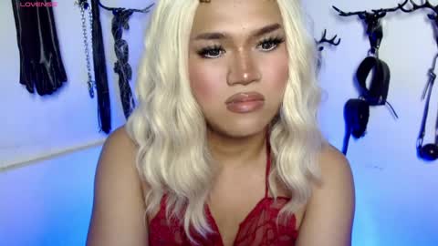 Snapshot of xfreyalibitina69x chatting on May 11, 4:15 pm xfreyalibitina69x online show from May 11, 4:15 pm