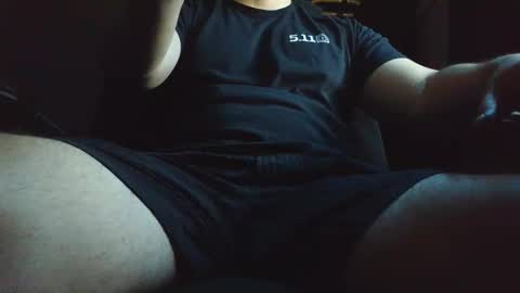 Snapshot of xghost94_ chatting on June 1, 5:31 am Ghost online show from June 1, 5:31 am