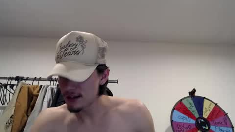 xgoonxmasterx online show from March 22, 3:32 am