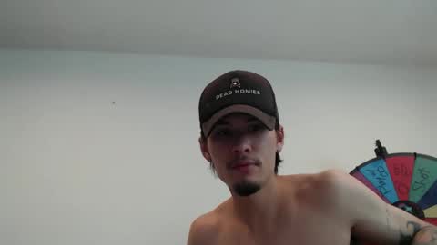Snapshot of xgoonxmasterx chatting on May 29, 7:01 pm xgoonxmasterx online show from May 29, 7:01 pm