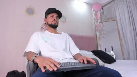 Gambaru online show from June 14, 1:47 am