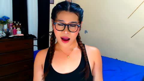 Xia Addison online show from April 22, 7:55 am