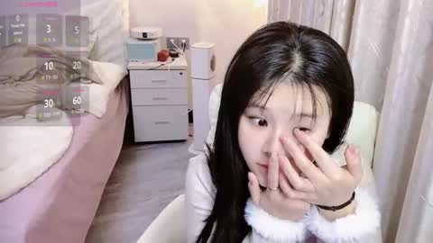 xiaomi_love online show from February 7, 6:50 am