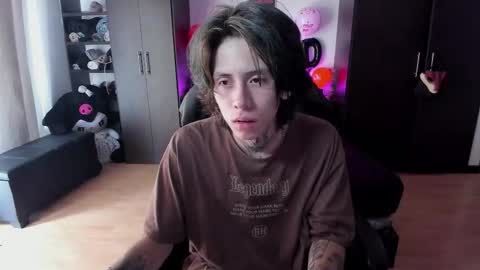 xIce Boy online show from January 16, 12:53 pm