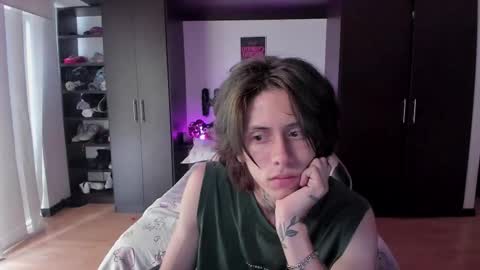 xIce Boy online show from January 19, 1:48 pm