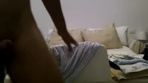 xicosensual online show from October 26, 10:25 pm