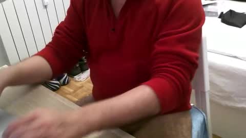 xicosensual online show from January 6, 12:58 am