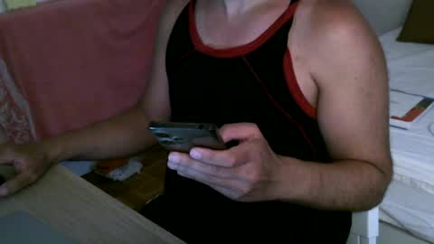 Snapshot of xicosensual chatting on June 14, 7:05 pm xicosensual online show from June 14, 7:05 pm