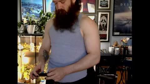 Snapshot of xiisil chatting on April 27, 4:27 pm xiisil online show from April 27, 4:27 pm