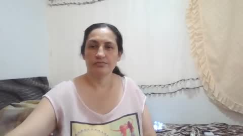 Snapshot of xime5144838 chatting on January 29, 10:32 pm Ximena online show from January 29, 10:32 pm