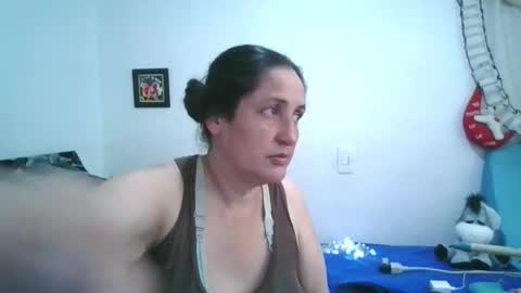 Ximena online show from February 22, 7:45 pm