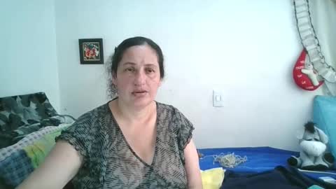 Ximena online show from March 1, 8:00 pm