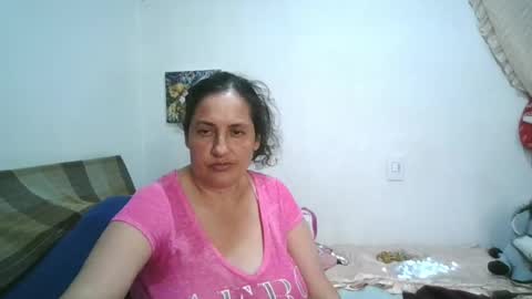 Ximena online show from May 21, 11:23 pm