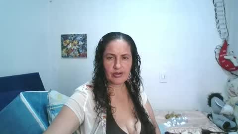 Ximena online show from May 31, 7:37 pm