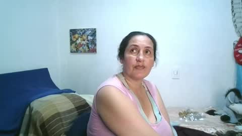 Ximena online show from June 2, 11:07 pm
