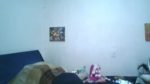 Snapshot of xime5144838 chatting on June 21, 8:55 pm Ximena online show from June 21, 8:55 pm