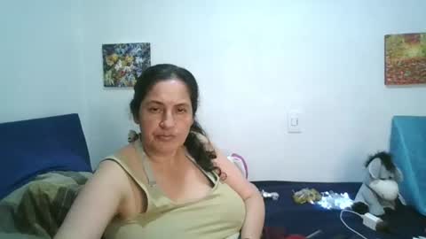 Snapshot of xime5144838 chatting on July 21, 11:51 pm Ximena online show from July 21, 11:51 pm