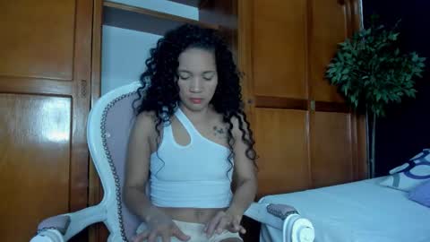 xime_ramirez online show from January 18, 11:36 am