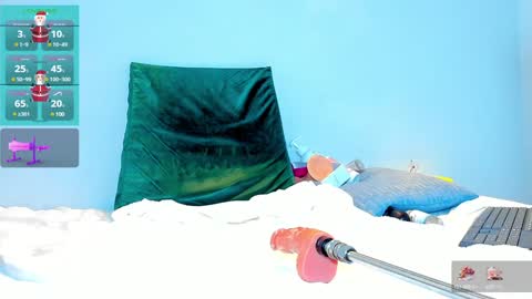 tifanny  online show from December 21, 7:13 am