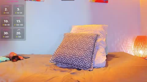 tifanny  online show from April 20, 6:31 pm