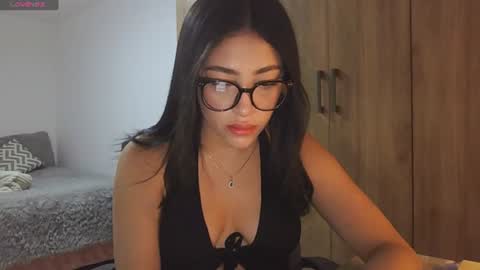 Snapshot of ximen_foxy chatting on July 4, 11:11 pm Ximena Foxy online show from July 4, 11:11 pm