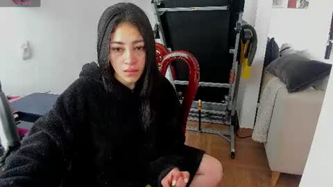 Snapshot of ximen_foxy chatting on July 10, 2:30 pm Ximena Foxy online show from July 10, 2:30 pm