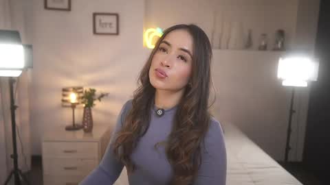 Snapshot of ximena_cortez3 chatting on September 9, 10:20 pm Ximena cortez online show from September 9, 10:20 pm