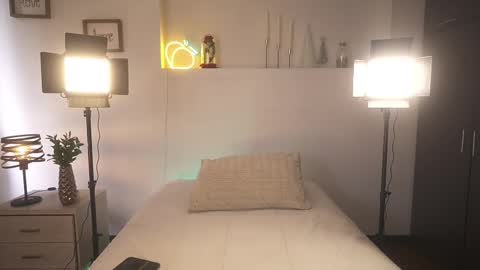 Ximena cortez online show from November 16, 3:28 pm