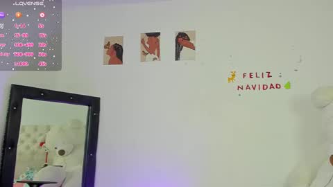 Xime  online show from January 3, 2:43 am