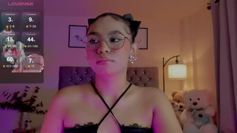 camila online show from April 16, 8:53 pm