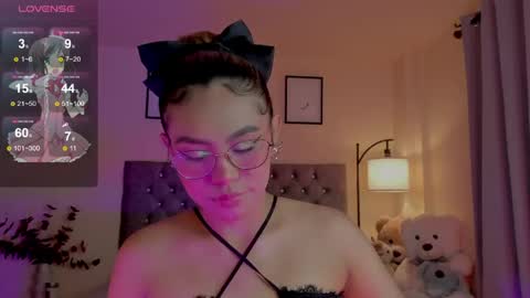 camila online show from April 16, 9:39 pm