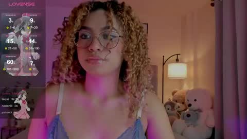 camila online show from April 19, 6:21 pm