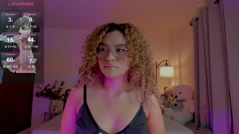 camila online show from April 22, 9:05 pm