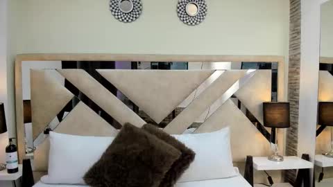 Xime  online show from February 24, 3:15 am