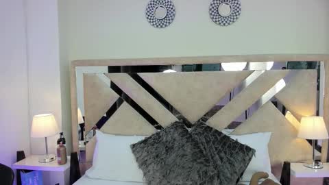 Xime  online show from March 16, 3:01 am