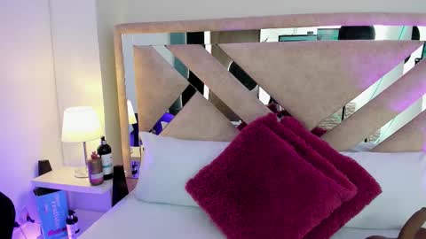 Xime  online show from March 21, 3:33 am