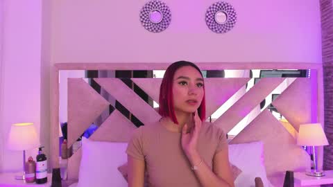 Xime  online show from April 2, 3:48 am