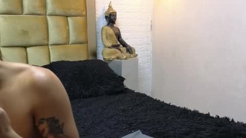 ximena online show from February 6, 10:13 pm