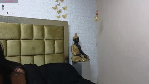 ximena online show from February 8, 8:23 pm