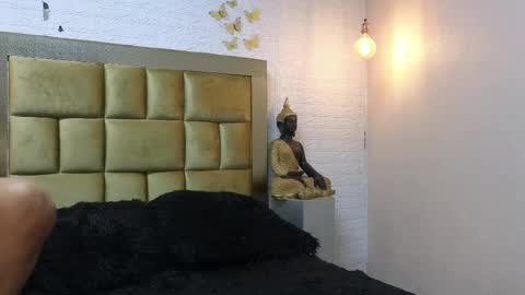 ximena online show from April 16, 9:26 pm