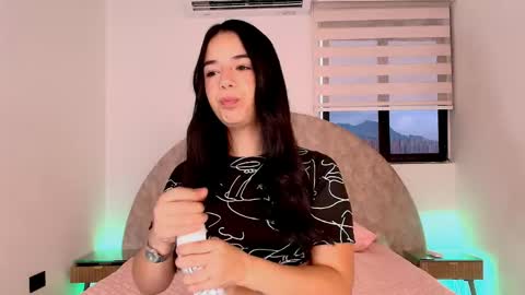 xime princess  online show from April 25, 11:57 am